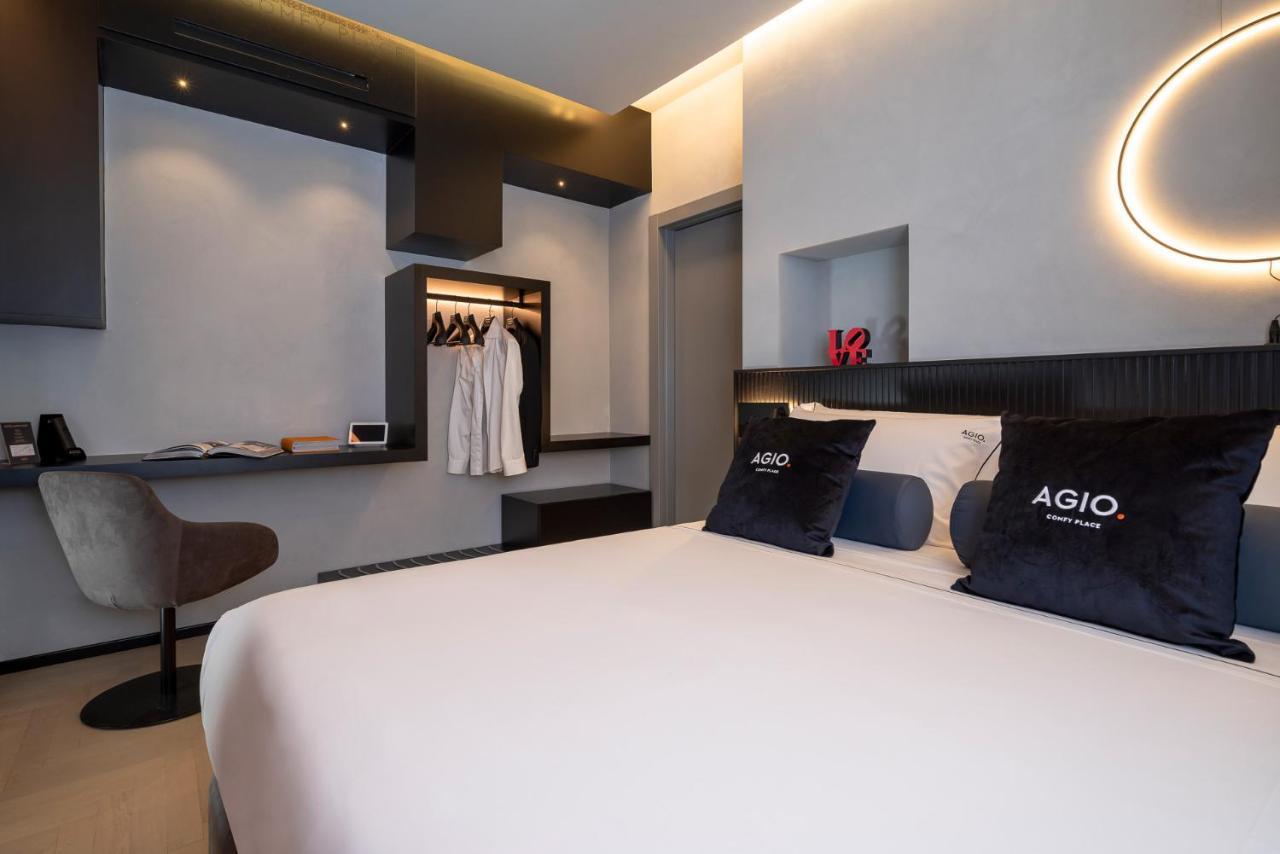 Agio Comfy Place Civitanova Marche Exterior foto