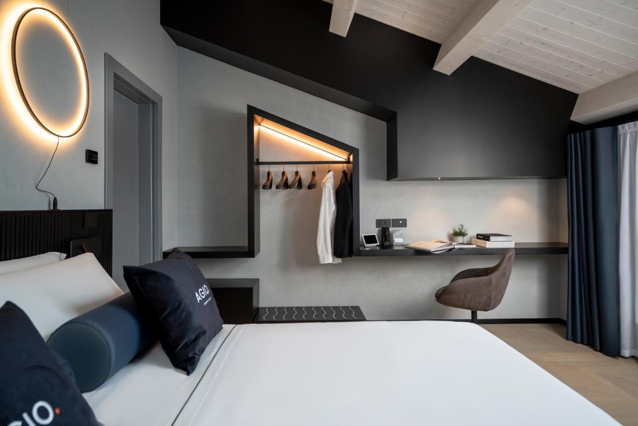 Agio Comfy Place Civitanova Marche Exterior foto
