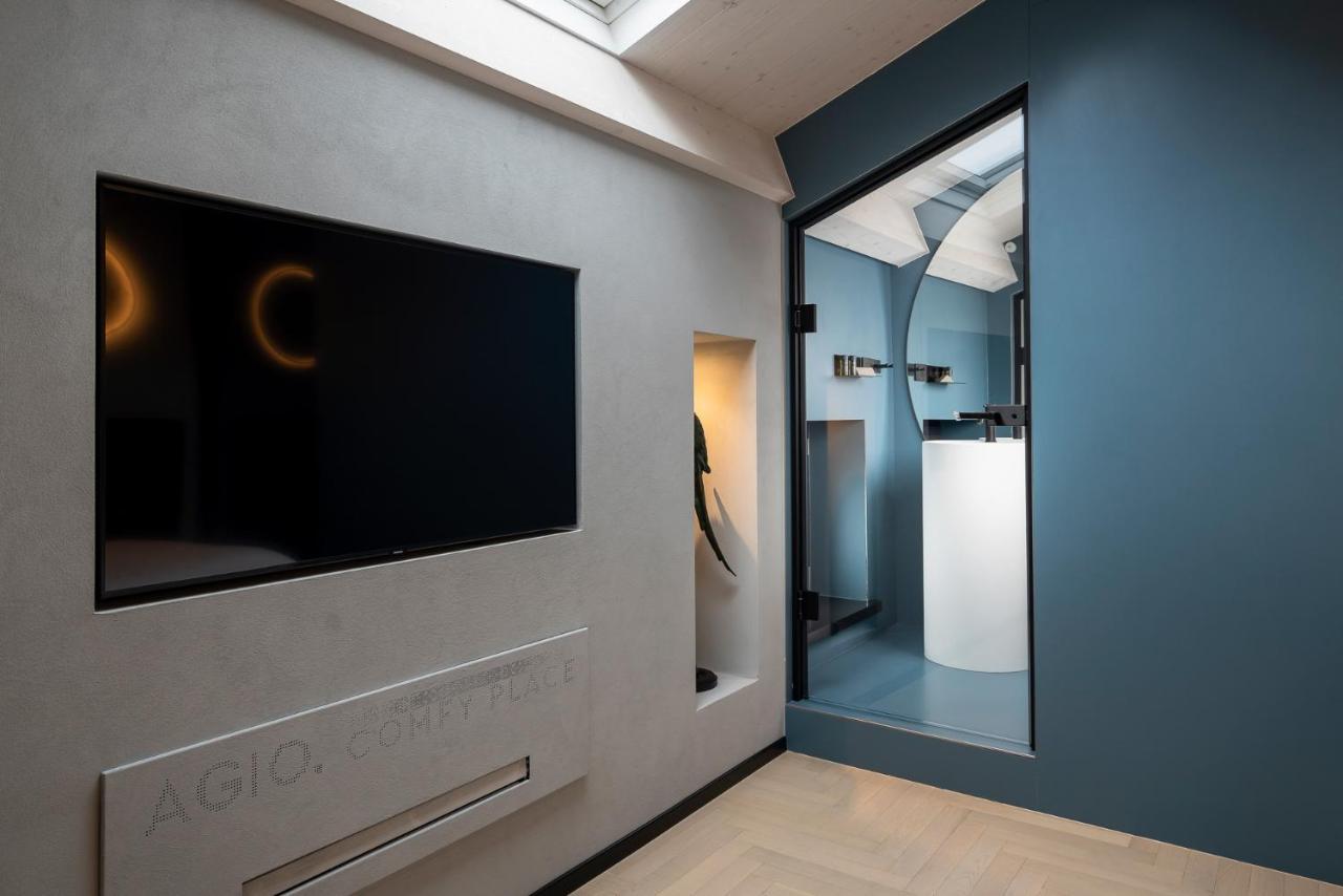 Agio Comfy Place Civitanova Marche Exterior foto